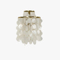 Sea-shell FUN 1WM Wall Lamp