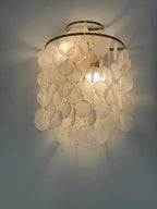 Sea-shell FUN 1WM Wall Lamp