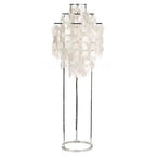 Seashells Floor Lamp