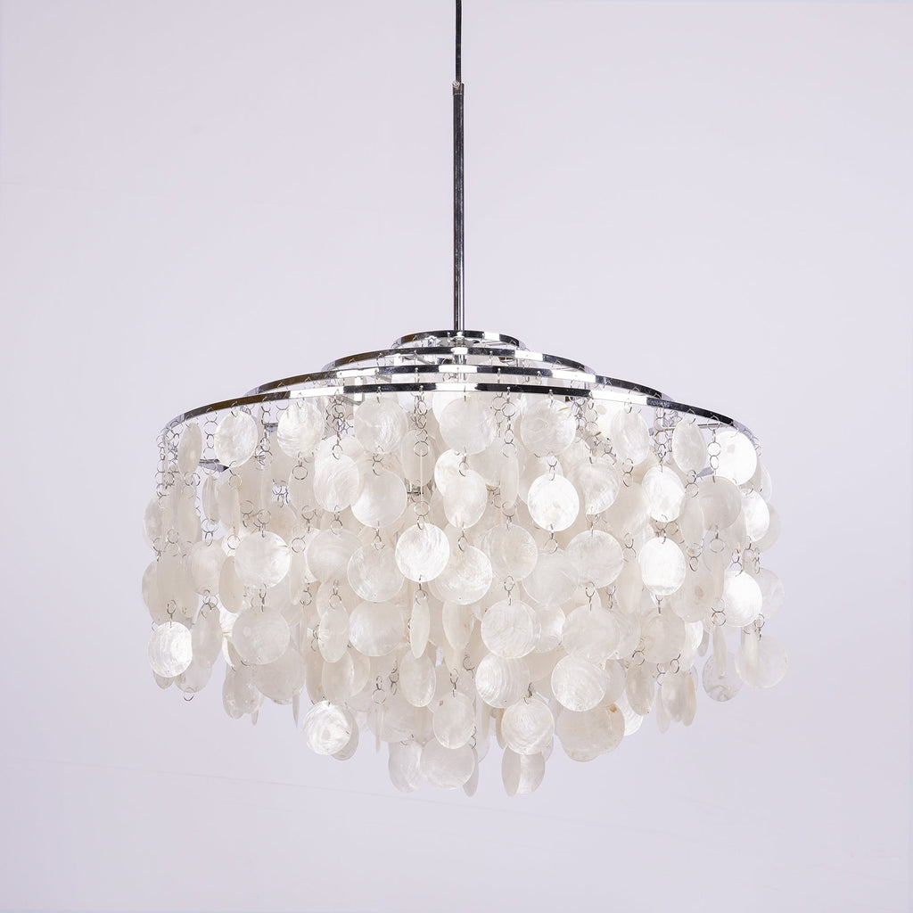 Seashells Pendant Light