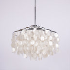 Seashells Pendant Light