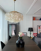 Seashells Pendant Light