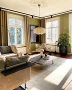 Seashells Pendant Light