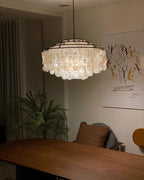 Seashells Pendant Light
