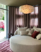 Seashells Pendant Light