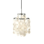 Seashells Pendant Light