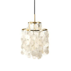 Seashells Pendant Light