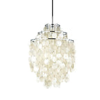 Seashells Pendant Light