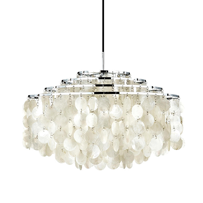 Seashells Pendant Light