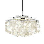 Seashells Pendant Light