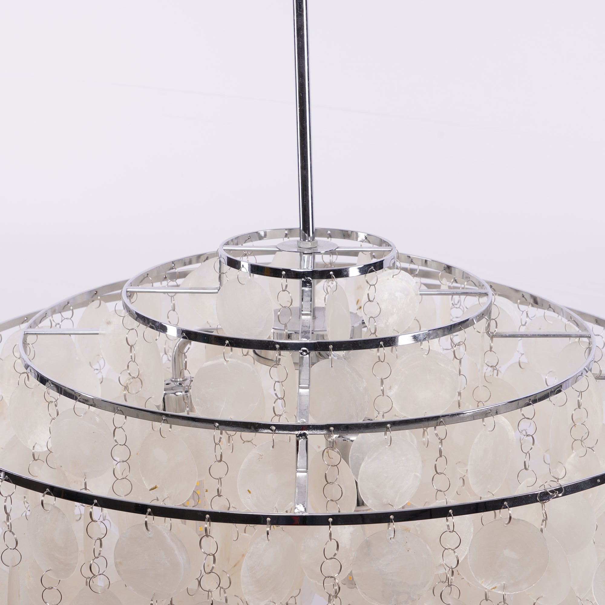 Seashells Pendant Light