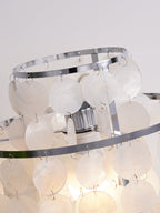 Seashells Table Light