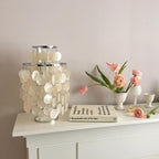 Seashells Table Light