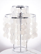 Seashells Table Light