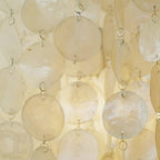 Seashells Table Light