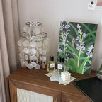 Seashells Table Light
