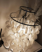 Seashells Table Light