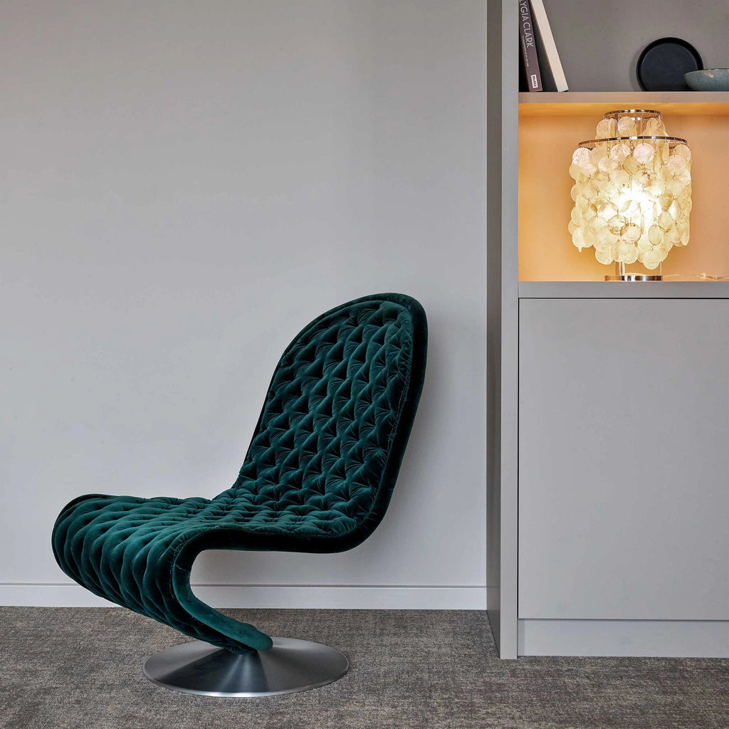 Seashells Table Light