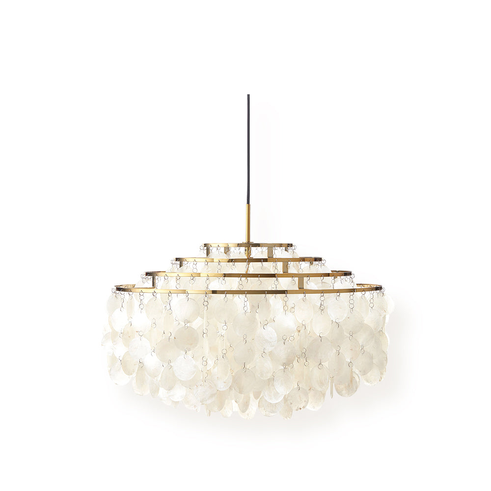 Seashells Pendant Light