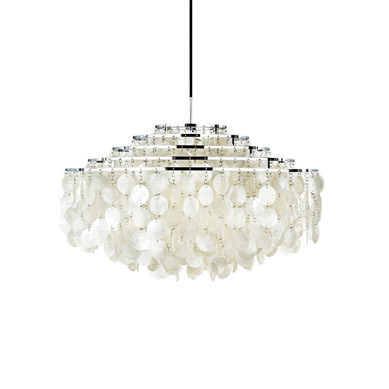 Seashells Pendant Light