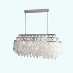 Seashells Pendant Light
