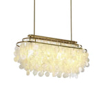 Seashells Pendant Light