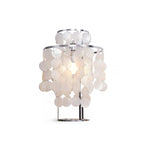 Seashells Table Light