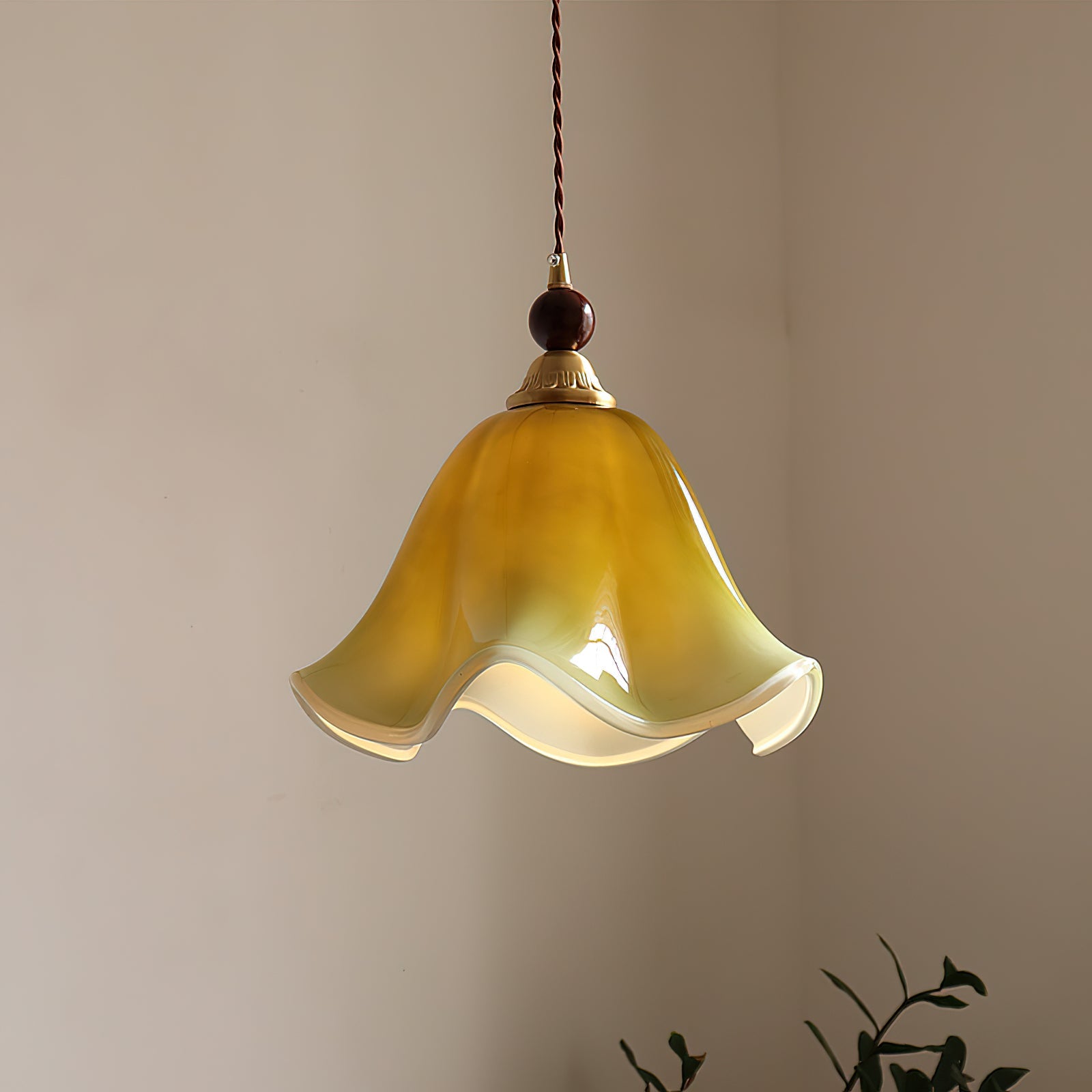 Selene Pendant Light