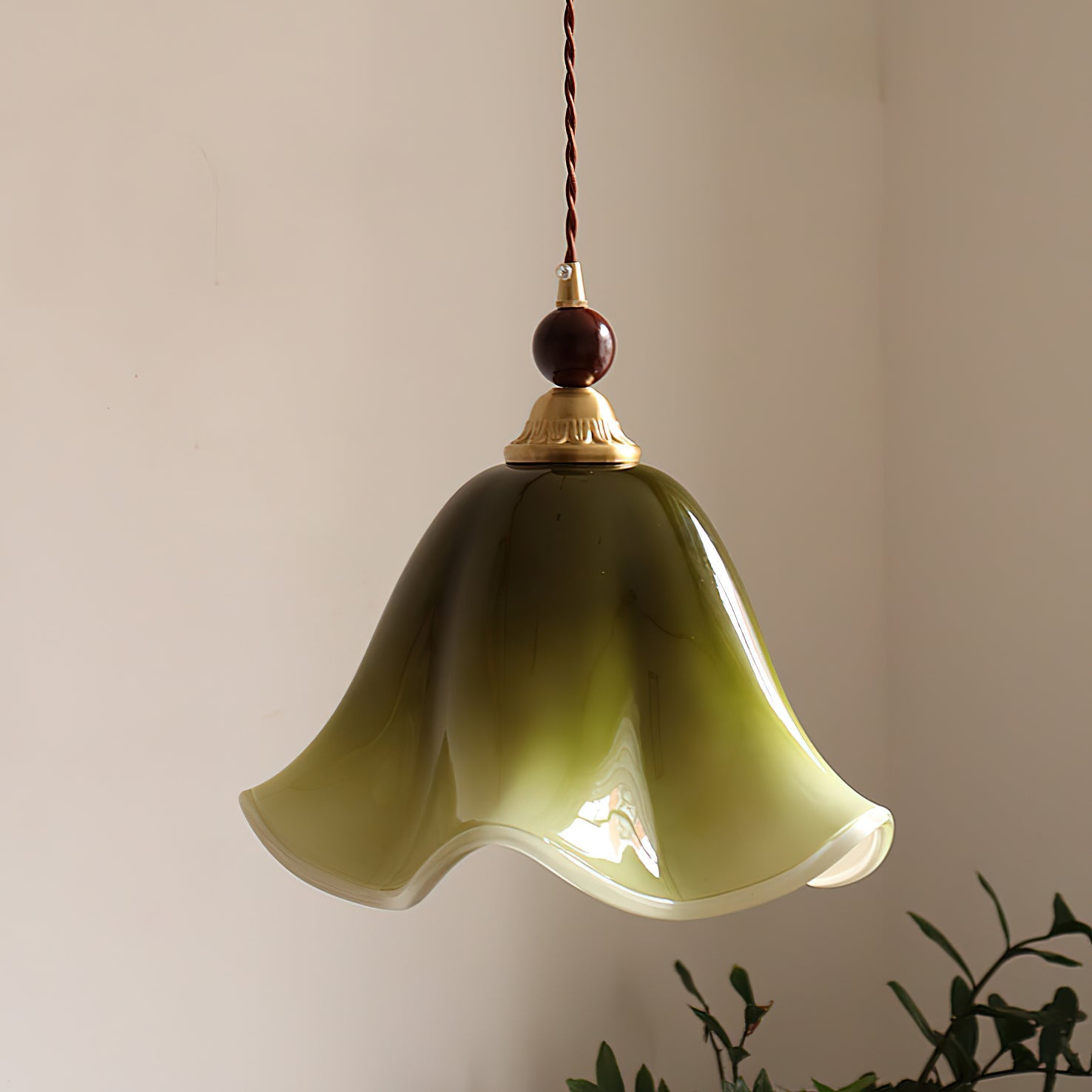 Selene Pendant Light