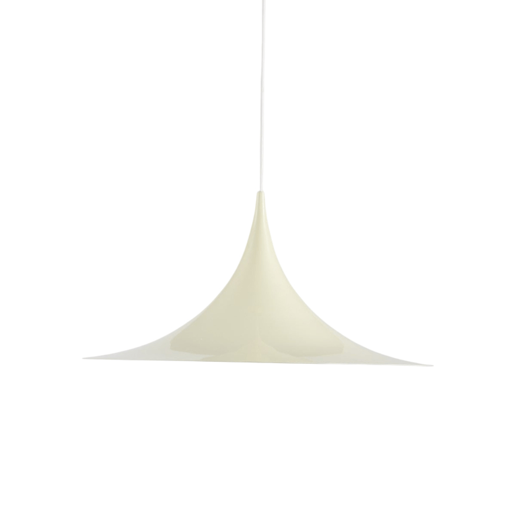Semi Pendant Light