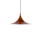 Semi Pendant Light