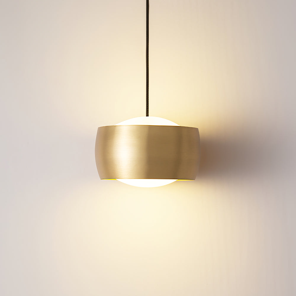 Sento Sospeso Pendant Light