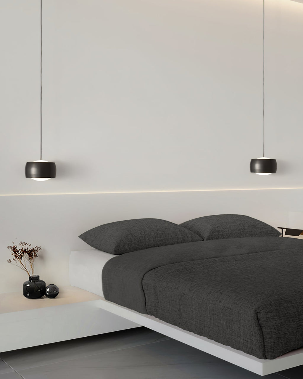 Sento Sospeso Pendant Light