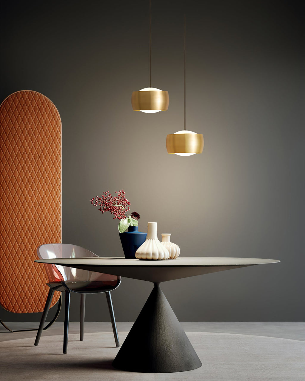 Sento Sospeso Pendant Light