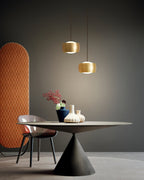 Sento Sospeso Pendant Light