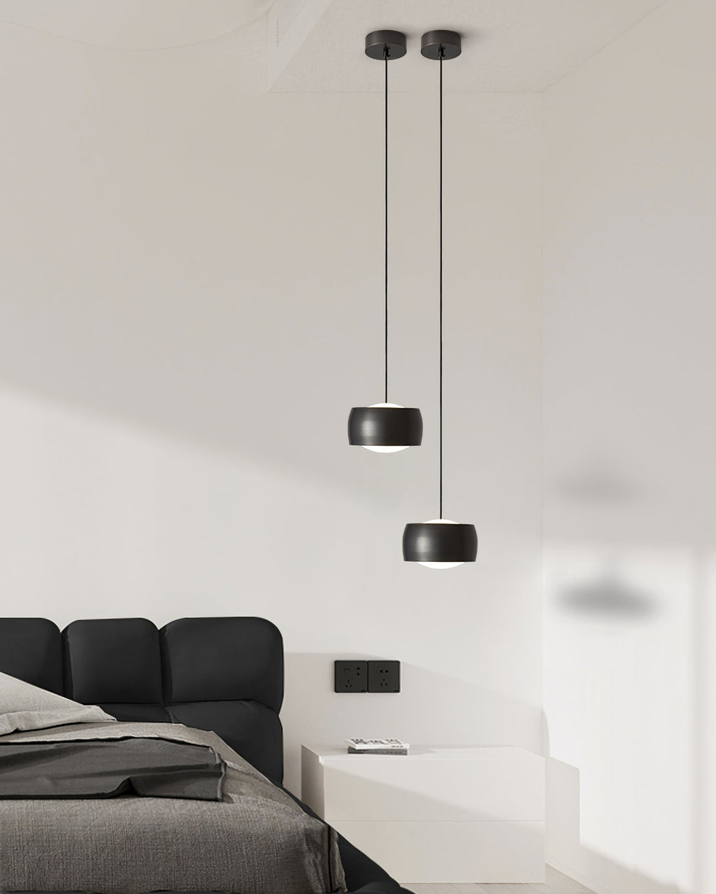 Sento Sospeso Pendant Light
