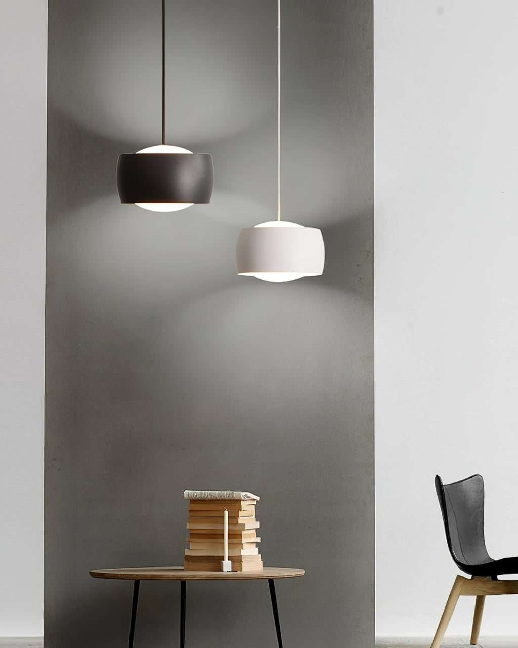 Sento Sospeso Pendant Light