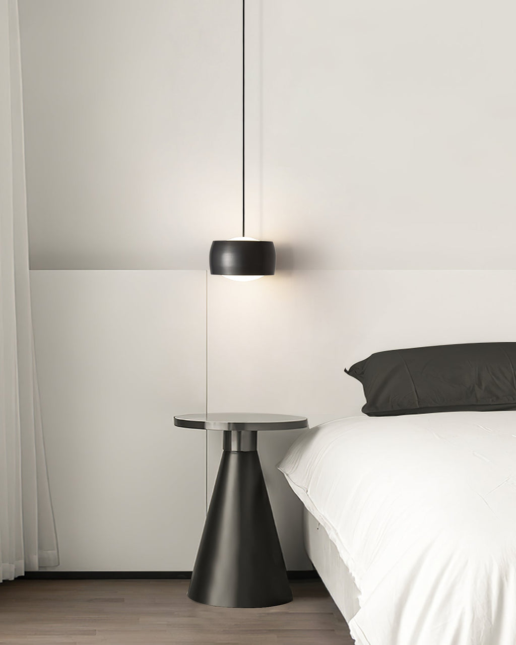 Sento Sospeso Pendant Light
