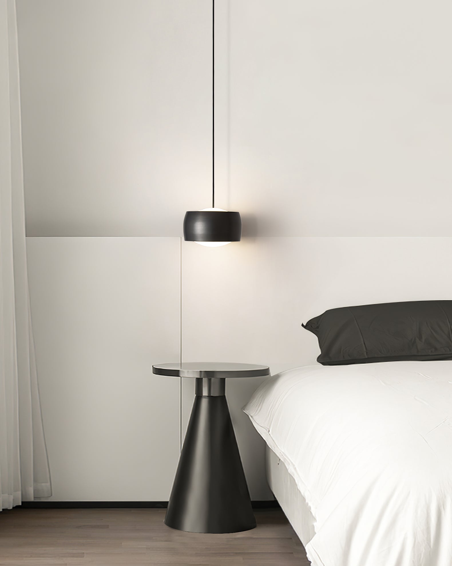 Sento Sospeso Pendant Light