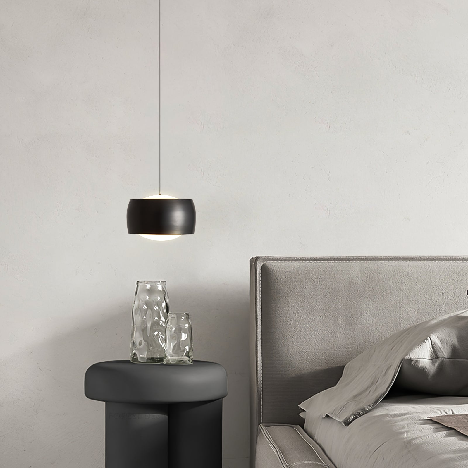 Sento Sospeso Pendant Light