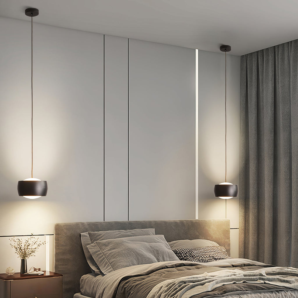 Sento Sospeso Pendant Light
