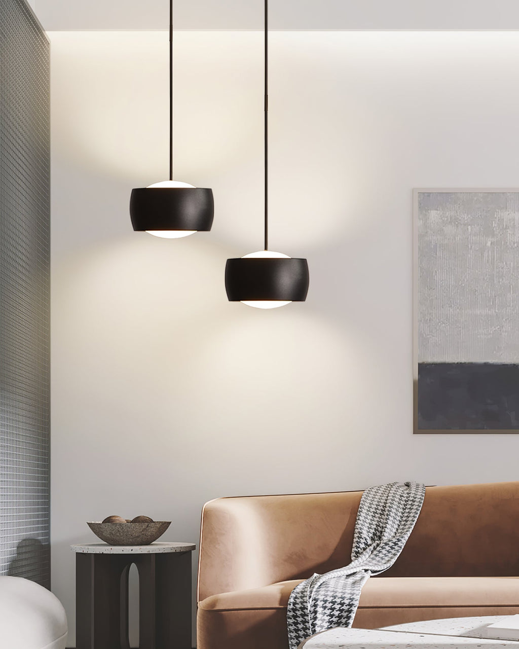 Sento Sospeso Pendant Light