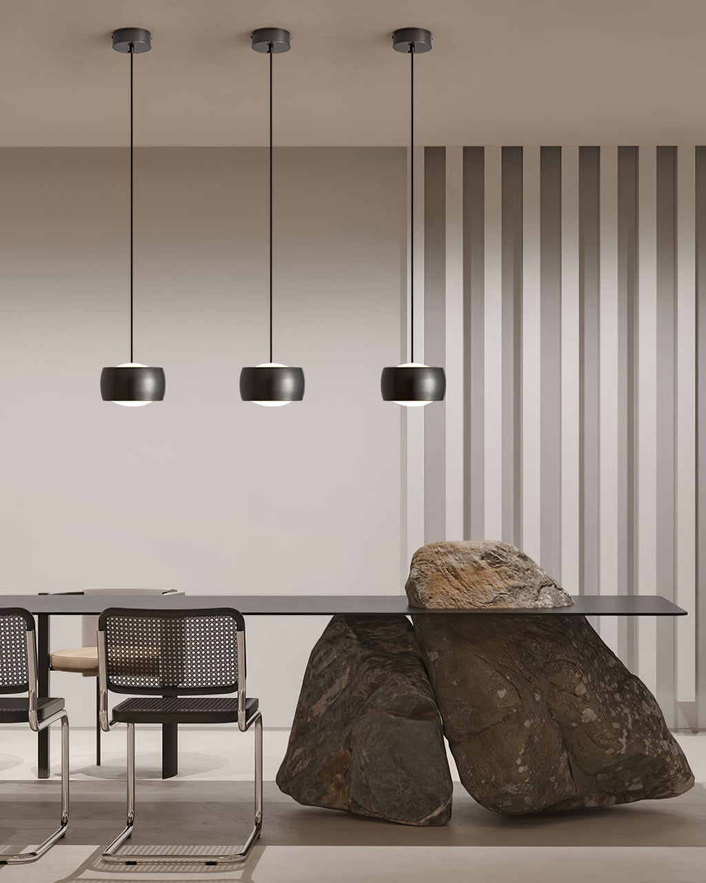 Sento Sospeso Pendant Light