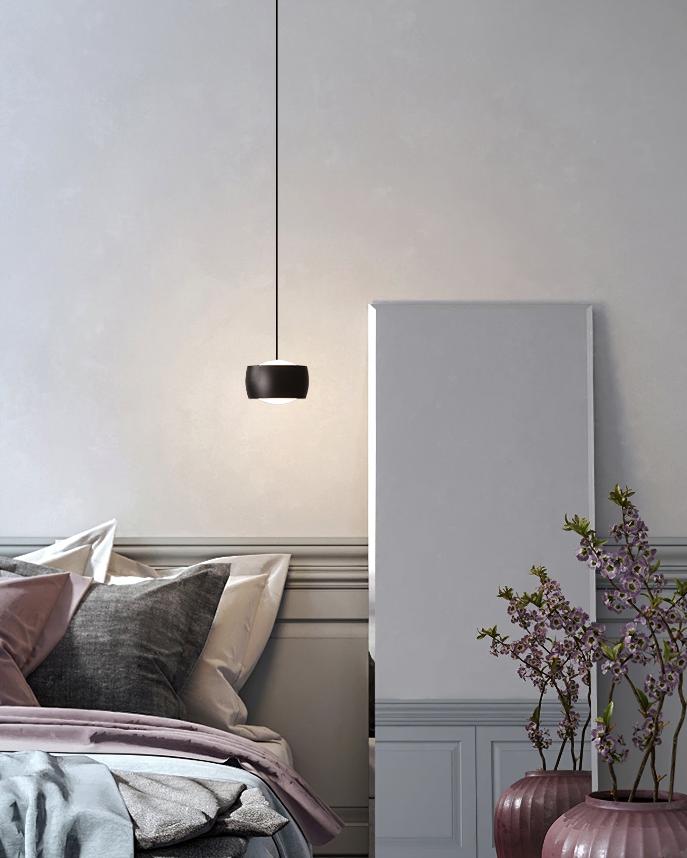 Sento Sospeso Pendant Light