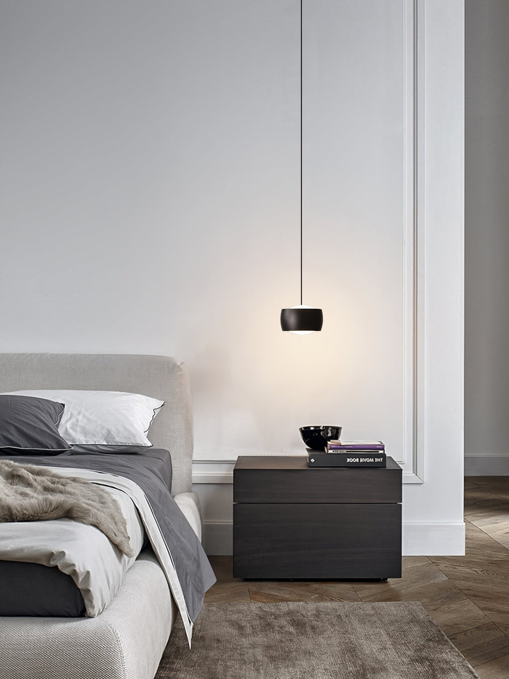 Sento Sospeso Pendant Light