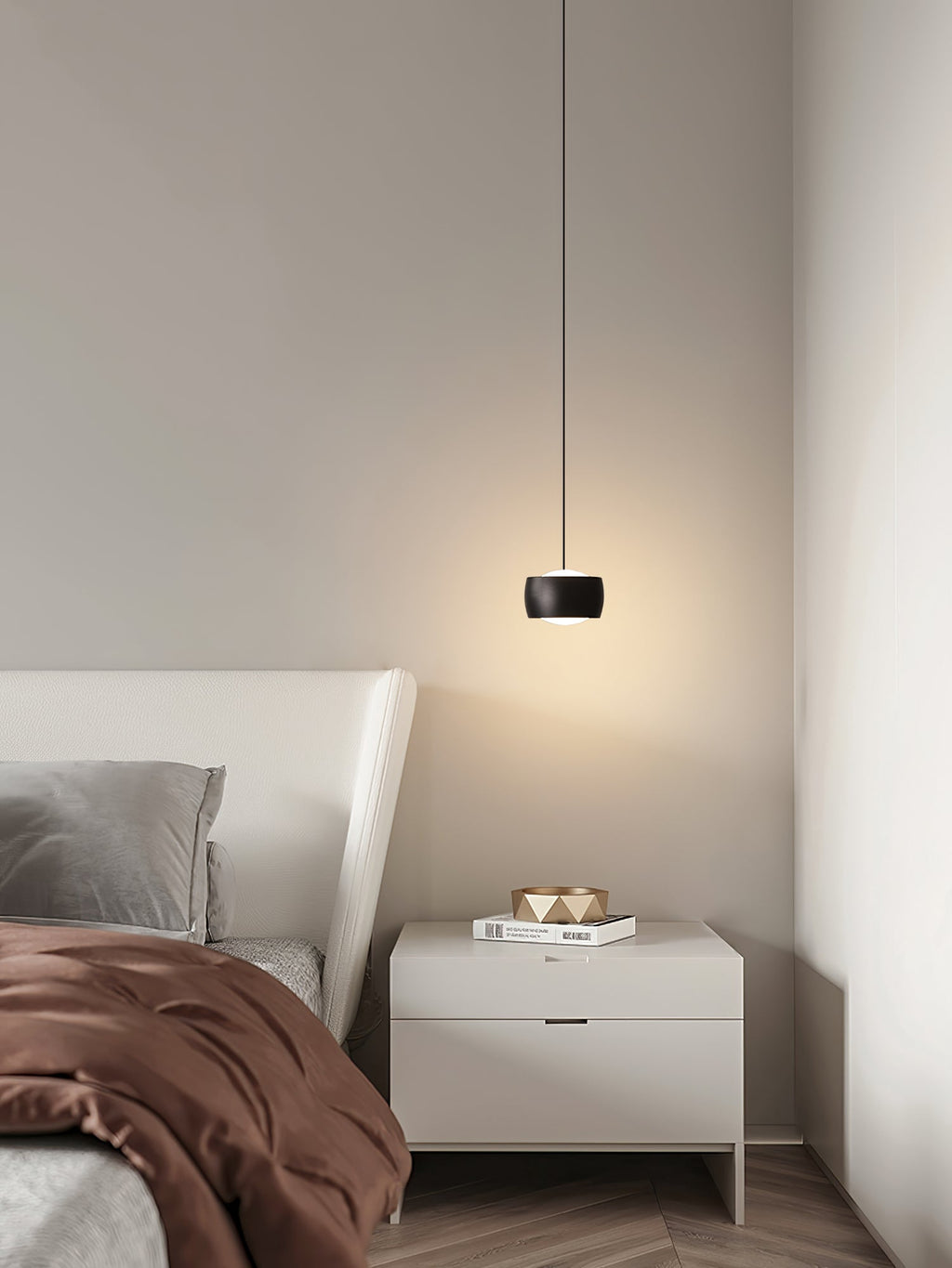 Sento Sospeso Pendant Light