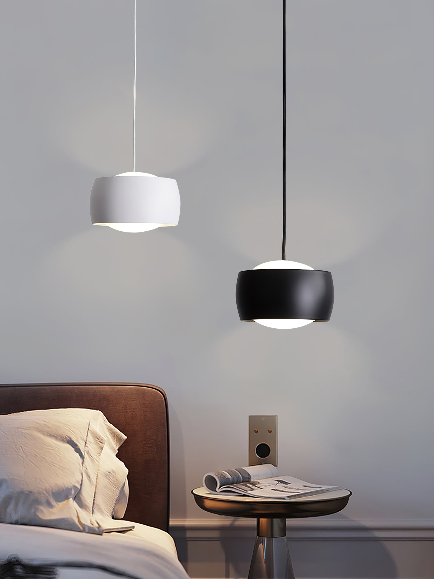 Sento Sospeso Pendant Light