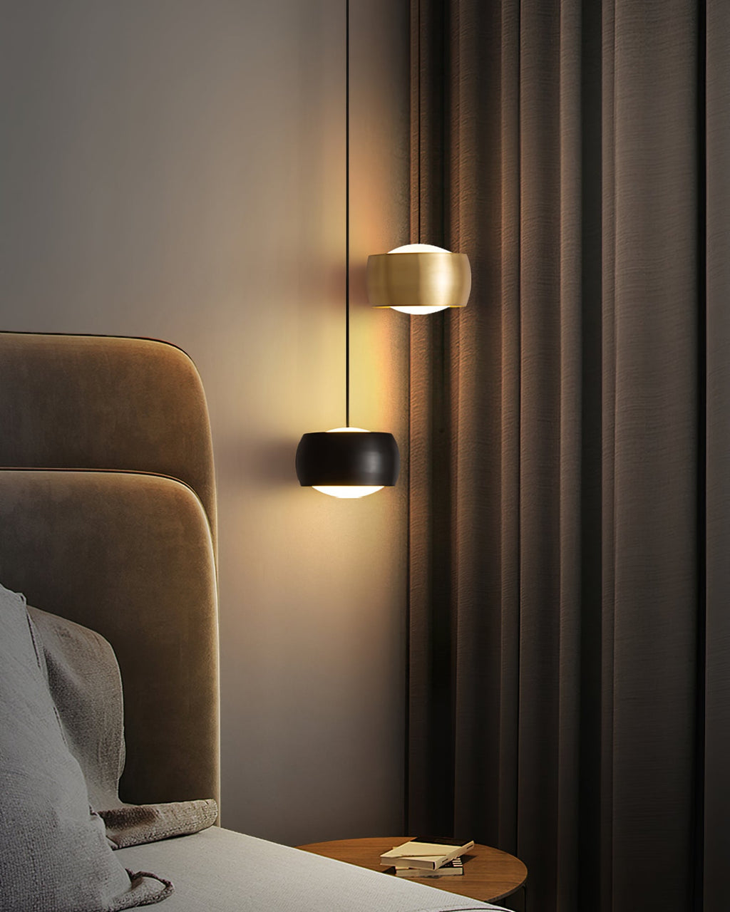 Sento Sospeso Pendant Light