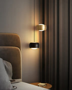 Sento Sospeso Pendant Light