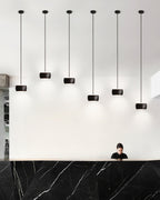 Sento Sospeso Pendant Light